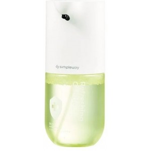 Xiaomi Simpleway Автоматический дозатор для жидкого мыла Green