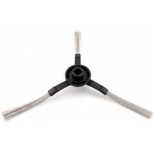 XIAOMI Mi Robot Vacuum Mop P Side Brush, Black