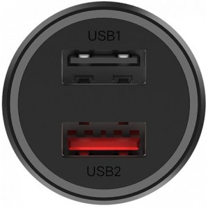 Xiaomi Mi Car Charger 37W