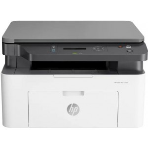  MFD HP LaserJet Pro M135w, White, A4, up to 20ppm, 128MB, 2-line LCD, 1200dpi, up to 10000 pages/monthly, HP ePrint, Hi-Speed USB 2.0,Wi-Fi 802.11b/g/n,Apple AirPrint™; Google Cloud Print™ HP W1106A (106A~1000 pages 5%)+ USB cable