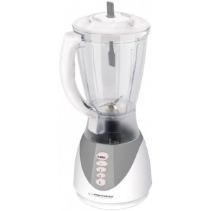 Table blender Esperanza PINA COLADA EKM023E Grey