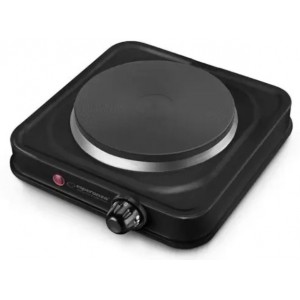 Electric Hot Plate Esperanza ST.HELENS EKH003K Black