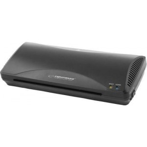 Laminator Esperanza INFINITY EFL001 A4