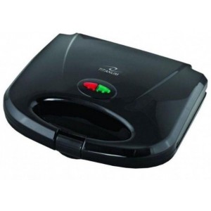 Sandwich Maker Esperanza Titanium PIZZAIOLA TKT005K