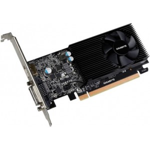 VGA  Gigabyte GT1030 2GB GDDR5 Low Profile
