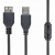 Cable Extension USB2.0 - 3m - GEMBIRD  A Male - A Female