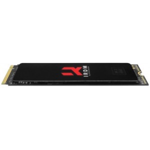 M.2 NVMe SSD 256GB GOODRAM IRDM, Interface: PCIe3.0 x4 / NVMe1.3, M2 Type 2280 form factor, Sequential Reads/Writes 3000 MB/s/ 1000 MB/s, Random 4K Read/Write 149K IOPS/ 250K IOPS, 8-Channel Phison E12 w/DRAM buffer, 3D NAND TLC
