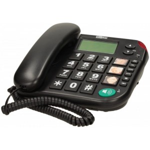 Maxcom KXT480 BLACK