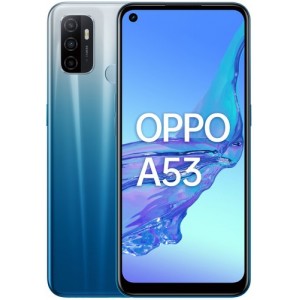 OPPO A53 4/128GB, Blue