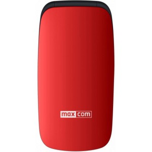 Maxcom MM817, Red