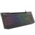 Genesis Keyboard Lith 400 RGB US Layout