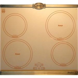 Plită Kaiser KCT 6395 IElfEm