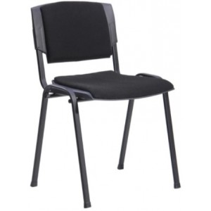 Офисное кресло AMF Prisma A1 Black