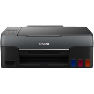 MFD CISS Canon Pixma G3420, Color Printer/Scanner/Copier/Wi-Fi, A4, Print 4800x1200dpi_2pl, Scan 600x1200dpi, ESAT 9.15.0 ipm,64-275г/м2, LCD display_6.2cm,USB 2.0, 4 ink tanks: GI-41 PGBK, GI-41C, GI-41M,GI-41Y