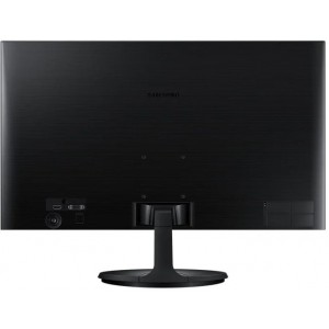 21.5" SAMSUNG F22T350FHI, Black (IPS 1920x1080, FreeSync 75Hz, 5ms, 250cd, D-Sub+HDMI)