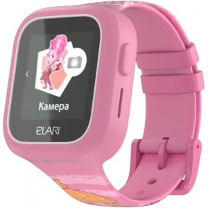 Elari FixiTime Lite, Pink