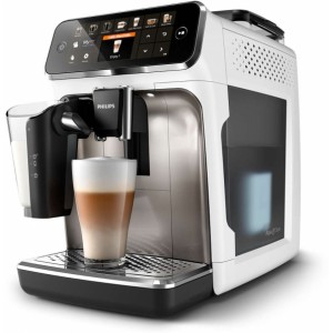 Кофемашина PHILIPS EP5443/90, черный