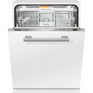 Встраиваемая посудомоечная машина Miele G 4990 SCVI
