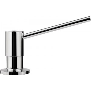 Дозатор BLANCO 512593 Torre хром