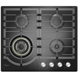 Plită Midea MG696VGB