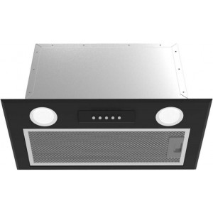 Вытяжка Midea MH60I350B, Black