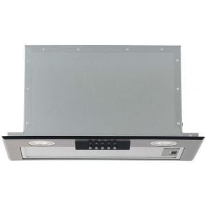 Вытяжка Midea MH60I350B, Black