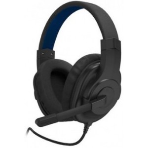 "SoundZ 200" Gaming Headset, black