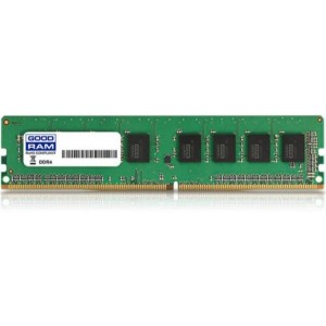 16GB DDR4-2666 GOODRAM, PC21300, CL19, 1.2V GR2666D464L19/16G