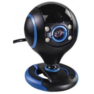 Hama REC 200 HD Streaming Webcam