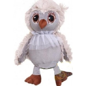 STIP-Bufnita Fetita 20 cm