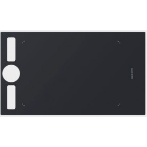 Сменная поверхность Wacom Texture Sheet L, гладкая
