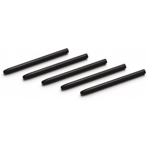 Wacom Standard Black Pen Nibs (5pack)