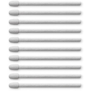 Wacom Pen Nibs Felt (10pack)