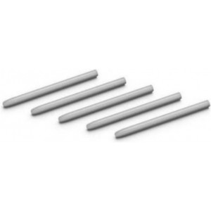 Wacom Hard felt nibs 5 pack, I4/5