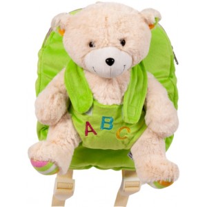 STIP-Ursulet in rucsac 29cm