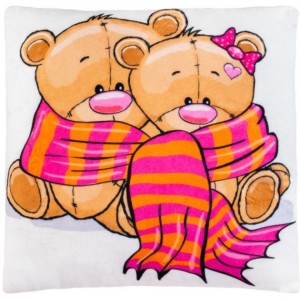 STIP-Perna Ur?i in fular 35cm