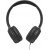  JBL TUNE 500 Black On-ear Headset with microphone