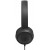 JBL TUNE 500 Black On-ear Headset with microphone JBL TUNE 500 Black On-ear Headset with microphone
