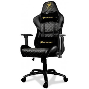 Gaming Chair Cougar Chair ARMOR ONE Royal