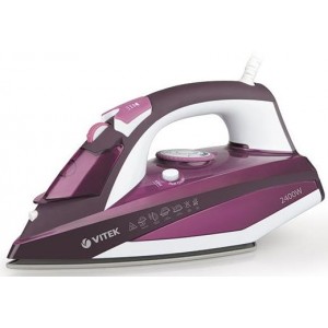 Fier de calcat Vitek VT-1215