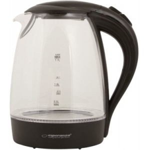 Fierbator de apa el. Esperanza Salto Angel EKK011K 1.7l sticla
