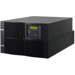 UPS PowerCom VRT-6K-Complete set 