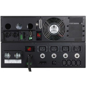 UPS PowerCom VRT-6K-Complete set 