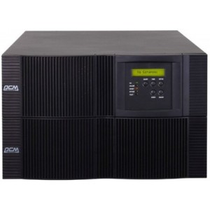 UPS PowerCom VRT-10K-Complete set 