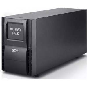 PowerCom EBP for MAC-1500 