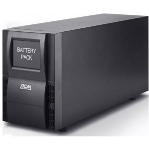 PowerCom EBP for MAC-2000/3000 