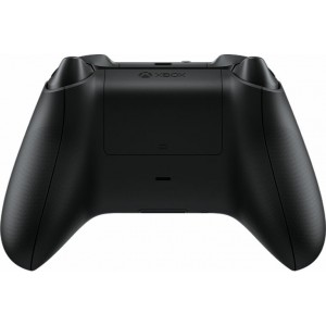 Controller wireless Xbox Series With Cable, Black 