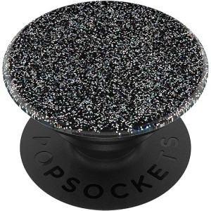 PopSockets Glitter Black original 800928