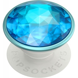 PopSockets Disco Crystal Blue original 801130