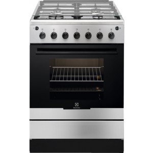 Газовая плита ELECTROLUX EKG61185OX